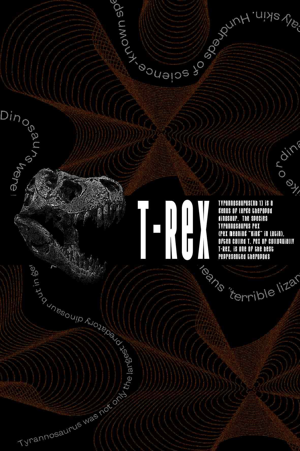 T-Rex